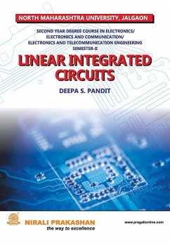Linear Integrated Circuits (S.E. E & Tc Nmu) - Pandit, Deepa S.