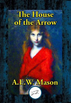 Cover House of the Arrow (eBook, ePUB)
