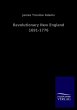 Revolutionary New England 1691-1776 - Bild 1