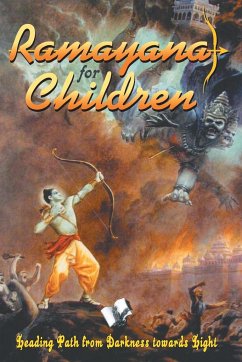 Ramayana for Children - Gupta, Seema