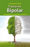 Trastorno bipolar (eBook, ePUB)