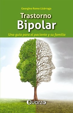 Trastorno bipolar (eBook, ePUB) - Romo, Lizárraga