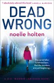 Dead Wrong (eBook, ePUB)