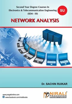 Network Analysis - Ruikar, Sachin D.