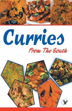 Curries from the South - Reejhsinghani, Aroo