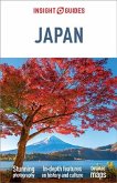Insight Guides Japan (Travel Guide eBook) (eBook, ePUB)