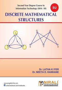 Discrete Mathematical Structures - Iyer, Latha K.