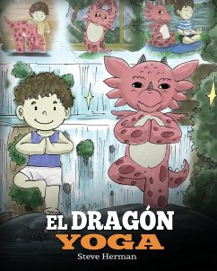 El Dragón Yoga - Herman, Steve