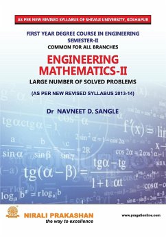 Engineering Mathematics I (Fe Sem. I Su) - Sangle, Navneet D.
