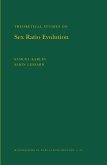 Theoretical Studies on Sex Ratio Evolution. (MPB-22), Volume 22 (eBook, PDF)