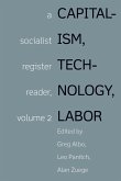 Capitalism, Technology, Labor (eBook, ePUB)