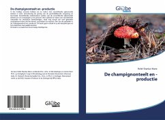 De champignonteelt en -productie - Mane, Rohit Shankar