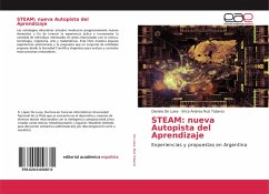 STEAM: nueva Autopista del Aprendizaje