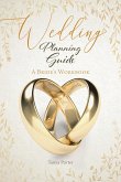 Wedding Planning Guide: A Bride's Workbook