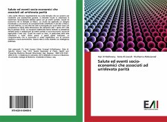 Salute ed eventi socio-economici che associati ad un'elevata parità - Al-Radhwany, Hajir;Al-Jawadi, Asma;Abduljawad, Muthanna