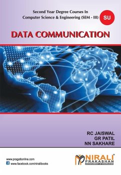 Cover Data Communication
