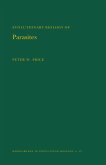 Evolutionary Biology of Parasites. (MPB-15), Volume 15 (eBook, PDF)