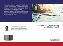 Review on Epidemiology and Public Health