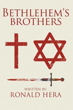 Bethlehem's Brothers - Hera, Ronald