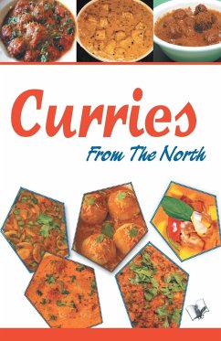 Curries from the north - Reejhsinghani, Aroo