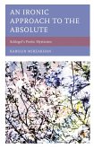 An Ironic Approach to the Absolute (eBook, ePUB)
