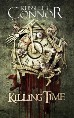 Killing Time - Connor, Russell C