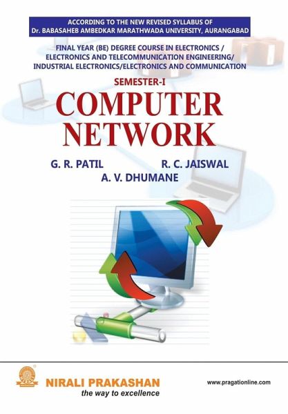Computer Networks Computer Networks
