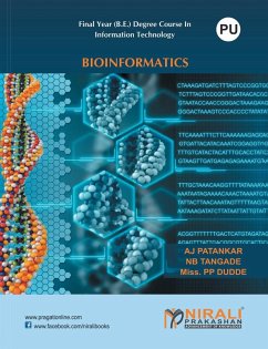 Bioinformatics - Tangade, Nitin B.