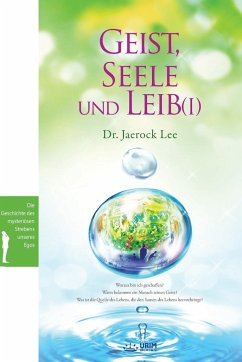 Geist, Seele und Leib I(German) - Jaerock, Lee