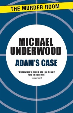 Adam's Case - Underwood, Michael