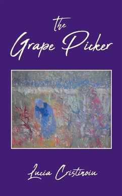 The Grape Picker - Cristinoiu, Lucia