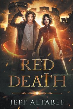 Red Death - Altabef, Jeff