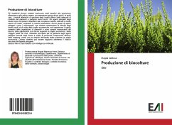 Produzione di biocolture - Sabbour, Magda