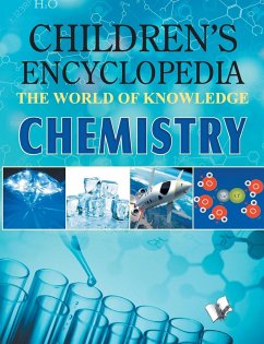 Children Encyclopedia Chemistry - Vohra, Masvi