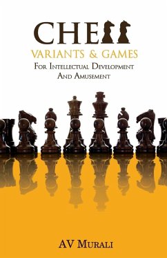 Chess Variants & Games - Murali, A V