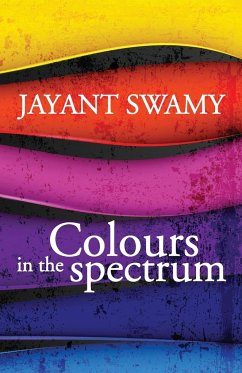 Colours in the Spectrum - Swamy, Jayant