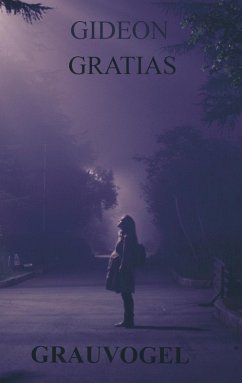 Cover Grauvogel