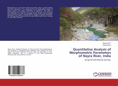 Quantitative Analysis of Morphometric Parameters of Nayra River, India