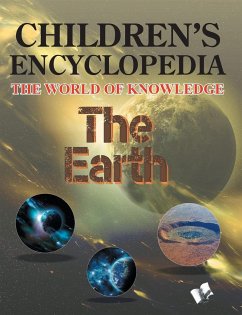Children's Encyclopedia The Earth - Ma0svi, Vohra