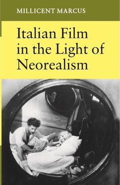 Cover Italian Film in the Light of Neorealism (eBook, ePUB)