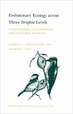 Evolutionary Ecology across Three Trophic Levels (eBook, PDF)