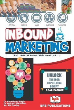 Cover Inbound Marketing