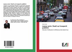 nuova serie: Studi sui trasporti pubblici - Csuzi, István