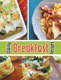 Daily Breakfast Recipes