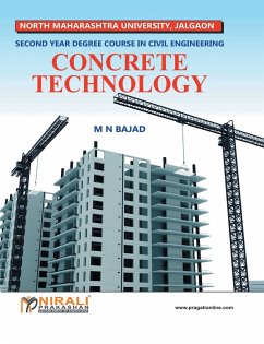 Concrete Technology (Se - Civil - Bajad, M. N.