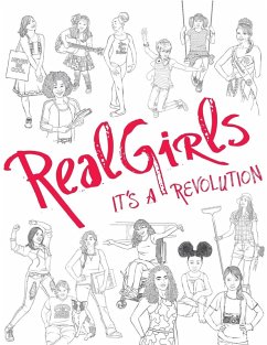 Cover RealGirls