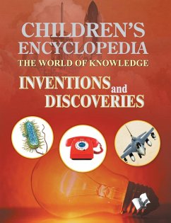 Children's Encyclopedia Inventions and Discoveries - Ma0svi, Vohra