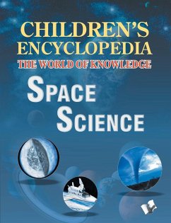 Children's Encyclopedia Space Science - Ma0svi, Vohra