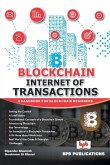 BLOCKCHAIN INTERNET OF TRANSACTION