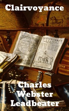 Cover Clairvoyance